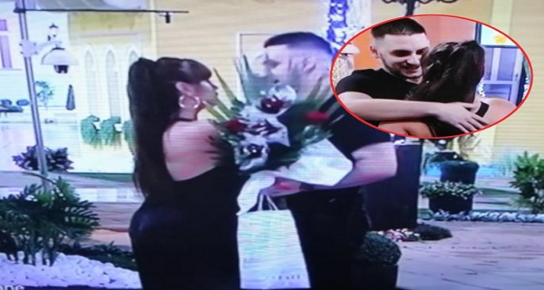 STIGAO ZOLA! Odmah NAKON PONOĆI usledilo IZNENAĐENJE za Miljanu Kulić, a onda MRAK, GOTOVO, KRAJ!