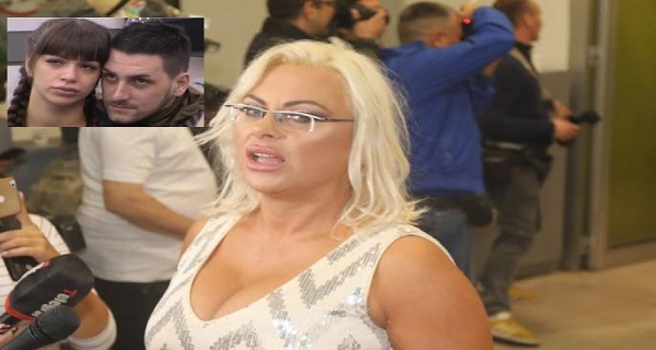 Marija OPLELA po ćerki, pa OTKRILA sve o Zolinom DROGIRANJU! (VIDEO)