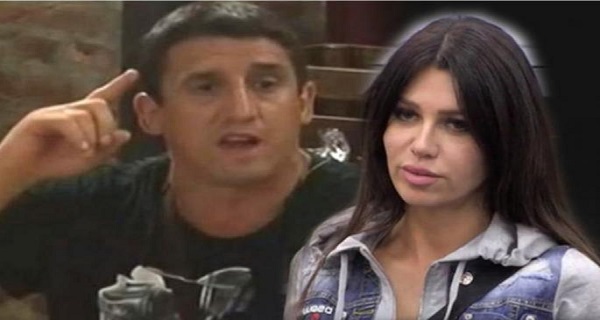 Stanija OPLELA po Kristijanu: “On i njegova KIKIRIKI MAFIJA! Dve MATORE DRTINE u pokušaju mafijaša!” (FOTO)