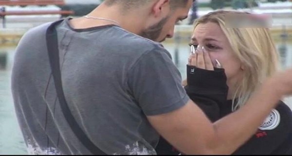 SVE JE ISPLANIRANO? OGLASIO SE ANJIN OTAC: Otkrio sve o MALTRETIRANJU, TAJNOM DOGOVORU, pa ŠOKIRAO izjavom!