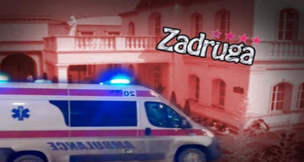 KRENULA DO KUPATILA I SRUŠILA SE NA POD! Zadrugarka doživela KLINIČKU SMRT – Doktori ODMAH reagovali