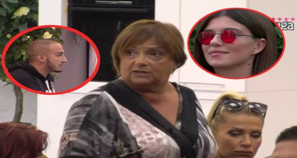 HTELA S*KS BEZ KONDOMA! Vuk OTKRIO sve o PROŠLOSTI sa Kijom, a Nadica IZGORELA: “Trebalao je da istrpiš!”