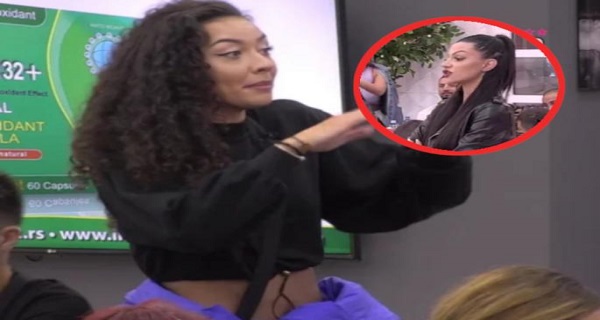 Tara Simov beskrupulozno OSULA PALJBU po Pauli Hublin, a onda usledio ŠOK OBRT!