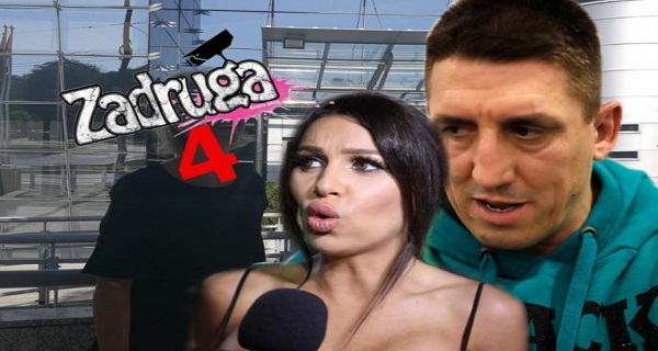 PALE TEŠKE PRETNJE – “SAHRANIO SVOJU DECU AKO SAM…” Kristijan na BRUTALAN način OPOMENUO starletu