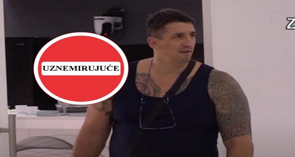 “ZAKUCAVAO SAM MU EKSERE POD NOKTE!” Kristijan do DETALJA opisao kako je MUČIO neprijatelja u PODRUMU