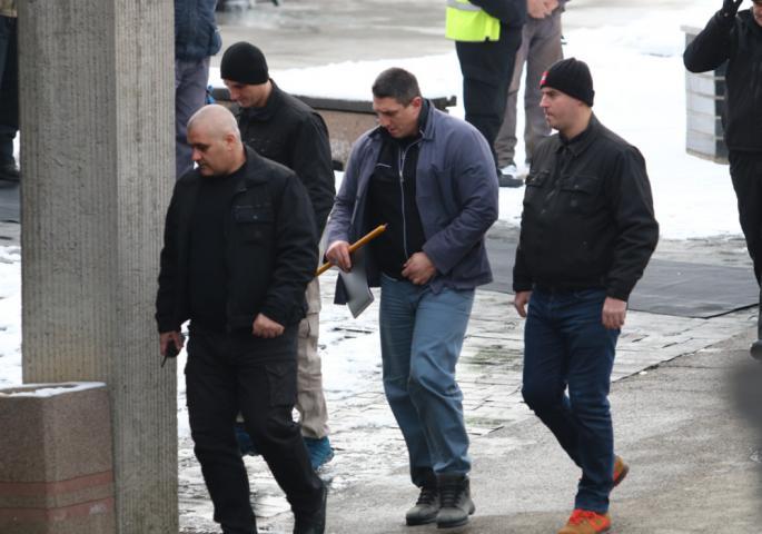 ODREKAO SE ĆERKE I SINA Kristijan napustio Belu kuću pa se sa TUGOM OBRATIO U KAMERU – Ove reči bole