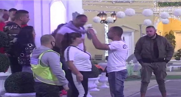 OBEZBEĐENJE HITNO ULETELO U BELU KUĆU! Miljana i Mišel u nikad većem SUKOBU – Napravili HAOS (VIDEO)