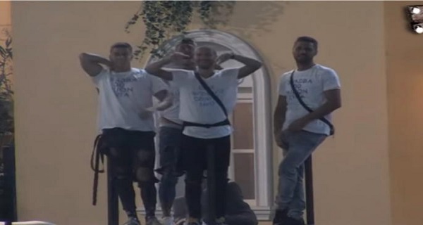 “IMAŠ 10 SLIKA SA MNOM, PREDSTAVLJAŠ SE DA SI MI BILA DEVOJKA” Bivši zadrugar opleo po novoj ukućanki! (FOTO)