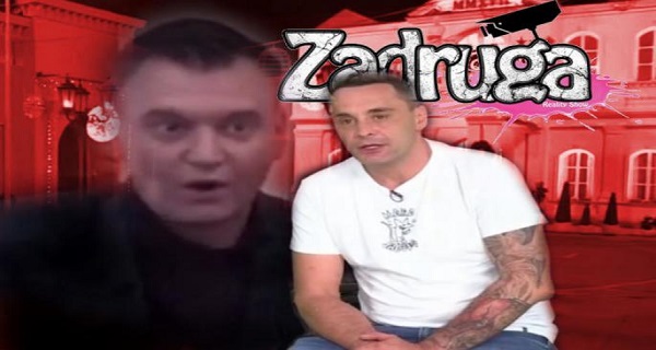 “DOĐI DA MI GUTAŠ…” Rat među njima traje od ranije? Procurila SKANDALOZNA PREPISKA Mijatova i MIlana