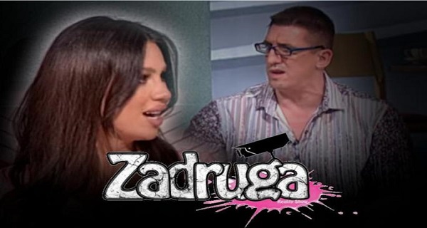 “VEĆ MI JE P*PUŠILA K*RAC I OPET ĆE…” Kulićka ga PECNULA, pa Kristijan RAZVEZAO jezik o Staniji
