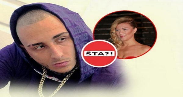 KIJA NIKADA NEĆE BITI PEVAČICA! Vuk Mob PROGOVORIO o AFERI sa Kockarevom “Bili smo ZAJEDNO…”