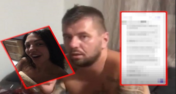 SKANDAL! ISPLIVALE SVE PREPISKE MAJE, ENE I JANJUŠA “Majku li vam j*bem bolesnu! Dok je budeš k*rao…”