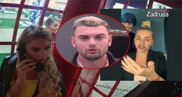 NA STUBU SRAMA “SVI TE OSUĐUJU!” Rođena sestra joj se ZAMERILA – Kemezova U ŠOKU, nije zaustavljala SUZE
