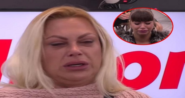 KATASTROFA, RASPAD PORODICE! Marija Kulić OZBILJNO mislila kada se ODREKLA Miljane: “Danima će mi biti teško!”