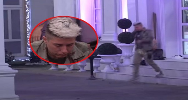 MATORA U SUZAMA NAPUSTILA ZADRUGARE! Kad je Sanja izgovorila ove reči, POTPUNO SE SLOMILA! (VIDEO)