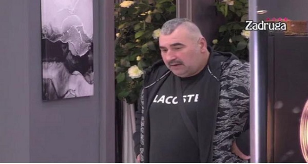 ŠOK! PRODUKCIJA POTVRDILA – Miki Đuričić se SUTRA vraća u ŠIMANOVCE!