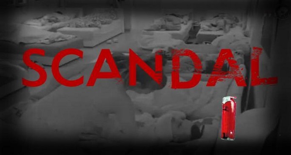 SVAĐA U ZADRUZI – PROCURILO “Iznajmila si stan da se J*BETE!” Raskrinkana TAJNA AFERA ovo DVOJE zadrugara!