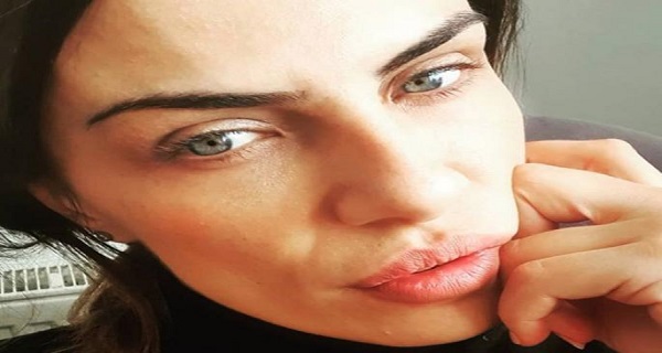 NOVI ŠOK! Nakon što je isplivao njen EKSPLICITNI SNIMAK, Zilha povukla potpuno NEOČEKIVAN potez (FOTO)