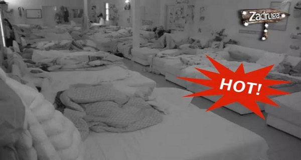 BAHANALISANJE U ZADRUZI: Zadrugarka GA dirala po polnom organu – svemu PRISUSTVOVALA i njih DVOJICA