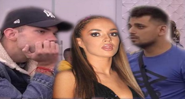 NEĆE VIŠE DA ĆUTI! Bora PRIZNAO zašto Anđela DRŽI U ŠACI! UPLETENA i Teodora Džehverović! (VIDEO)