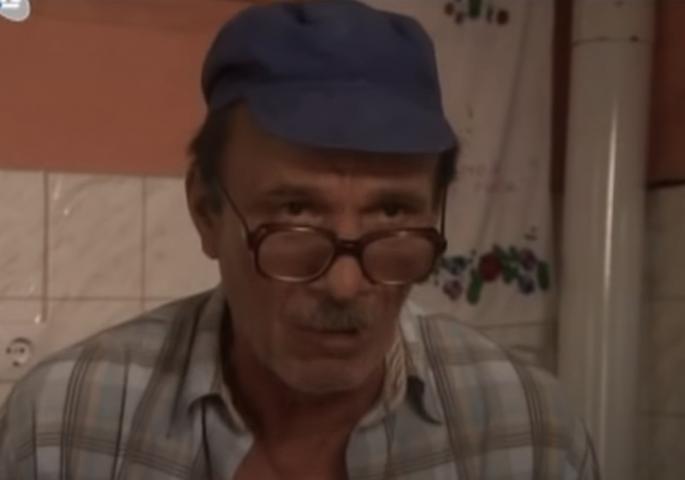 TUGA: Preminuo glumac Mirko Babić, Dragojlo iz serije “Selo gori…”