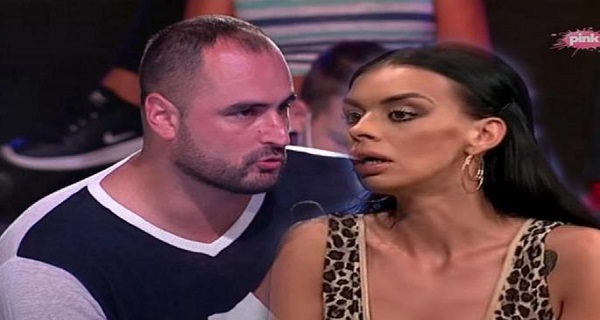 “REKLA MI JE DA JOJ JE OSTALO 6 MESECI ŽIVOTA!” Alen otkrio nepoznate detalje iz odnosa sa Zerinom!
