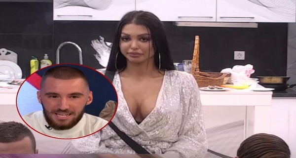 ŠOK! Nakon što je PRIZNALA dopisivanje sa Mensurom, Maja progovorila o ODNOSU sa zadrugarom za crnim stolom