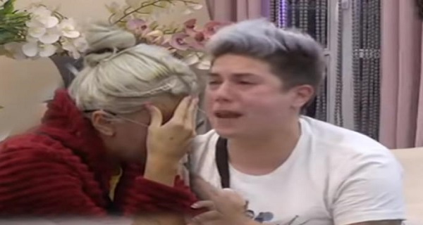 HAOS POSLE EMISIJE! Sanja i Matora u NIKAD VEĆEM OKRŠAJU! Zadruga se TRESLA od njihovih PSOVKI (VIDEO)