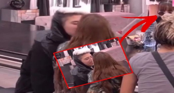 SKANDAL! OVO JE SVIMA PROMAKLO – RIALDA I MATORA SE POLJUBILE: Kako li će Kenan reagovati kada vidi ovo