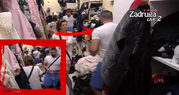 “OD STARTA DA BUDEM SA TOBOM…” Vladimir rekao Rialdi sve u lice, pa ušla ONA, skinuli su BUBICE!