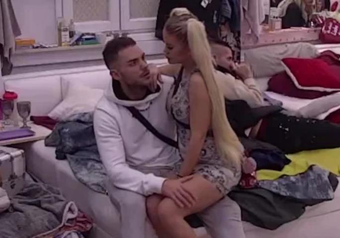 NEMA ŠALE SA NJIM! Anđelo postavio Sanji USLOVE koje MORA POŠTOVATI u vezu sa njim! Jedna ima veze sa Matorom!