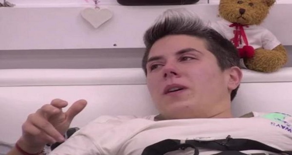 MATORA NE MOŽE DA SE SMIRI, LIJE SUZE ZBOG SANJE I ANĐELA: “ZGADILA MI SE, spremna je na sve!” (VIDEO)