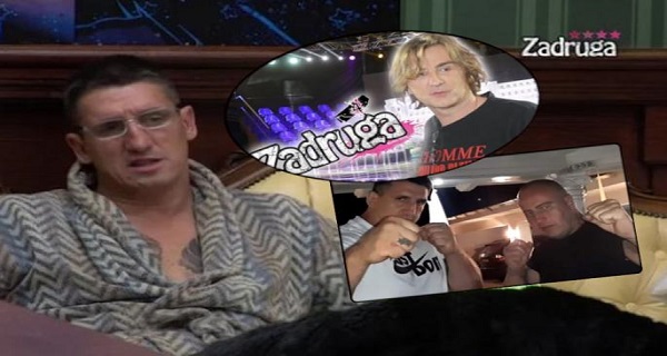 KRISTIJAN SE OBRATIO DIREKTNO MITROVIĆU! “Ako hoće Željko…” Pomenuo i Bizu i OKTAGON u Zadruzi (VIDEO)