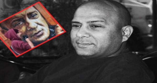 OSLIKAN MURAL ZA LEGENDU: Na zidu Džej Ramadanovski dobio NOVI ŽIVOT! Ovakvog ćemo ga zauvek pamtiti!