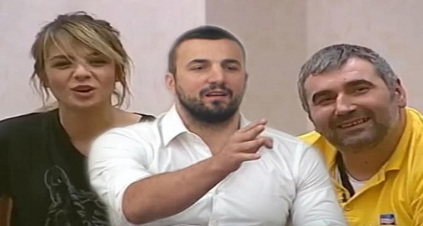 ISPLIVAO SNIMAK MIKIJA, NJEGOVE VERENICE I TOMOVIĆA: Tukli se u Zadruzi, a ovaj VIDEO pokazuje pravu ISTINU