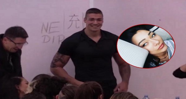 NE PRESTAJE DA JE SPOMINJE: Nikola oštro ISKRITIKOVAO svoju bivšu devojku – ovo mu je jako SMETALO kod nje!