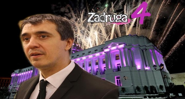 Supruga Marka Bulata ulazi u Zadrugu? Nekada je radila u POLICIJI, spremna je na posebnu ULOGU u rijalitiju