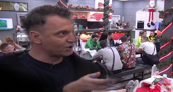 (VIDEO) SKANDAL! Milan Milošević ima P*RNO SNIMKE Miljane Kulić – ON joj zapretio da će SVE OBJAVITI