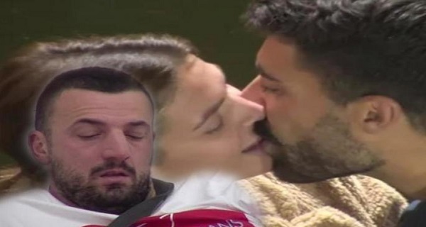 “TOMOVIĆ TE JE HVATAO ZA GRUDI! VIDEO SAM” Zadrugar raskrinkao Rialdu i Tomovića, ona ZANEMELA (VIDEO)