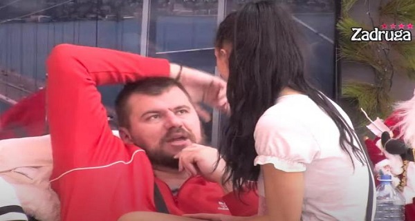 “OŽENIĆU TE AKO SE PROMENIŠ!” Janjuš pružio ruku i dao obećanje Maji! Ovo niko nije OČEKIVAO! (VIDEO)