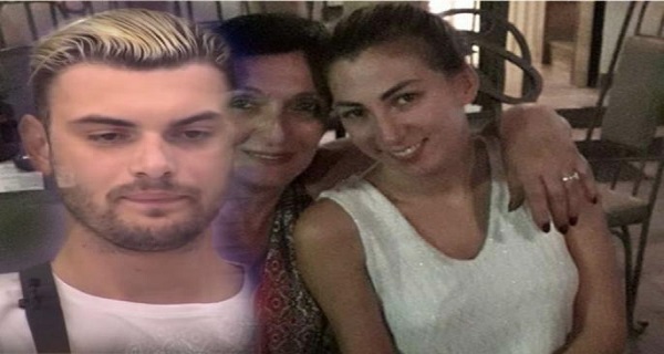 “IMA TUMOR U RUCI, A NE BOLI JE KAD TREBA DA ŠALJE PRETEĆE PORUKE” Biljićka oplela po Tominoj MAMI!