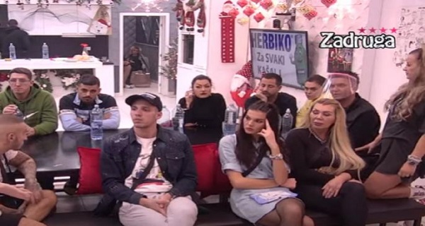 NAJAVIO BEKSTVO IZ ZADRUGE! Bolje da platim kaznu, nego… dosadio mu BOLESTAN odnos! (VIDEO)