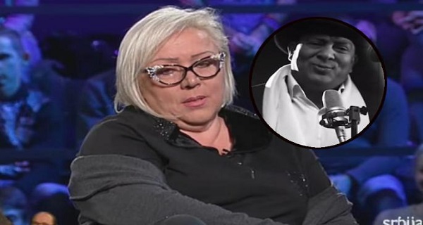 TUGA DO NEBA! Zorica Marković se potresnim rečima oprostila od Džeja “Ne mogu da prihvatim…”