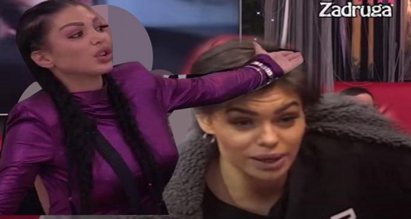 “JA BAR LIČIM NA SEBE, NISAM ANA KORAĆ SA ALI-EKSPRESA!” Maja i Mina u ŽESTOKOM SUKOBU zbog Čorbe, VREĐALE jedna drugu najstrašnije!