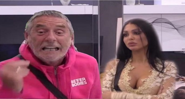 Lepi Mića OPLEO po Maji Marinković zbog ponašanja, pa joj SASUO SVE U LICE: “Pogubila si se u svojoj realnosti!”