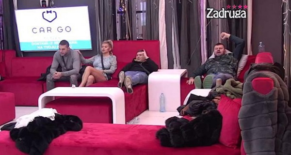 KAO NEKAD! Janjuš i Karić NERAZDVOJNI, obnovili staro prijateljstvo pa zajedno uradili OVO (VIDEO)