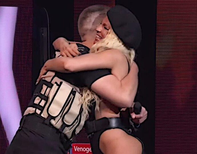 UBEDLJIV! Mario dobio svih šest glasova!