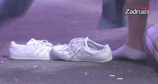 POTRESNE SCENE NAKON TUČE! Janjuš NE može da se SABERE posle Kristijanovog napada, PONAVLJA OVU REČENICU!