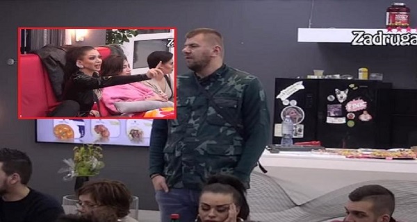 SVI ZANEMELI! Janjuš ispričao NAJMRAČNIJU Majinu tajnu, do DETALJA! “Ona treba dugo da se leči…” (VIDEO)