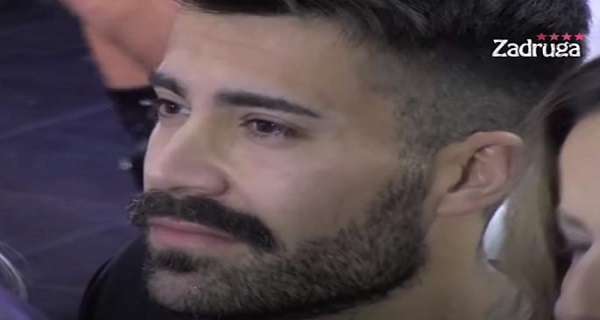 “Imao sam osećaj da će ovo da se desi…” Kenan Tahirović sahranio oca, pa OTKRIO da li se VRAĆA u Zadrugu!